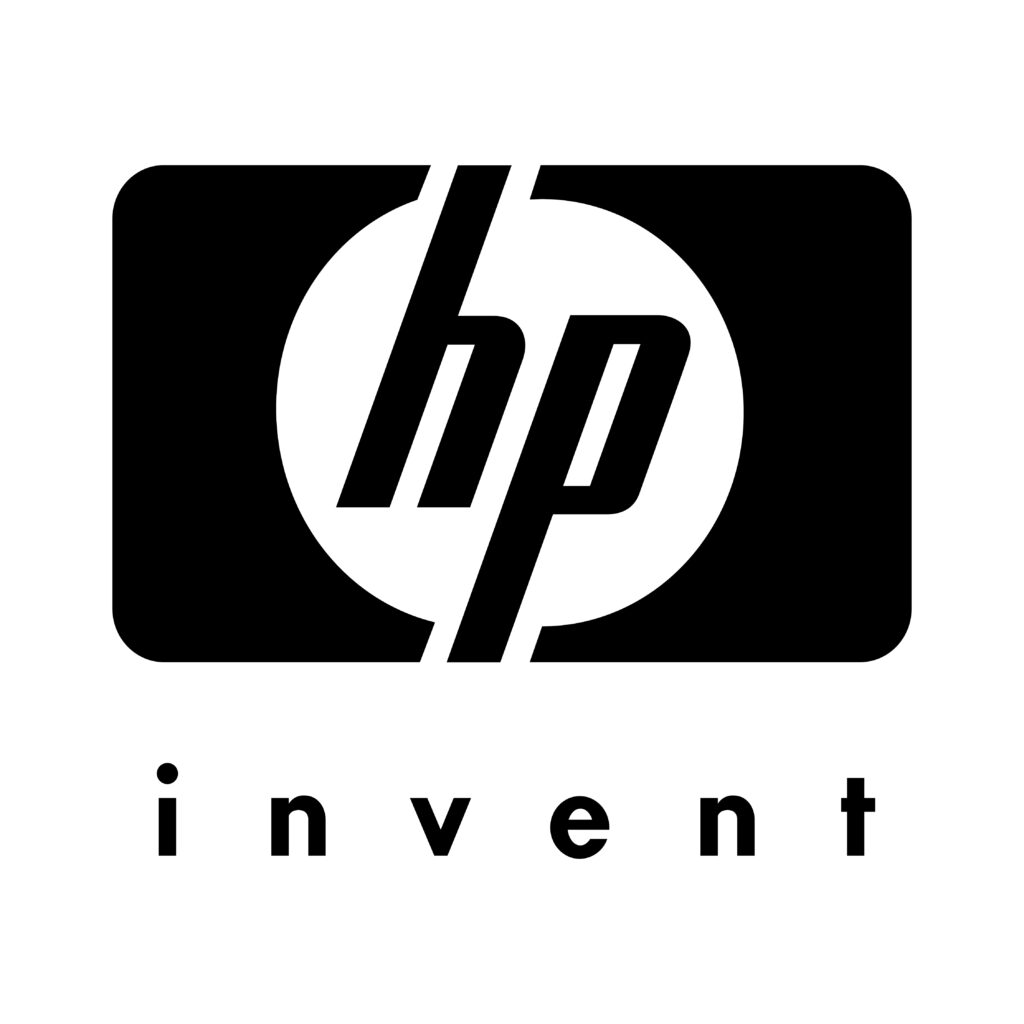 Hewlett-Packard