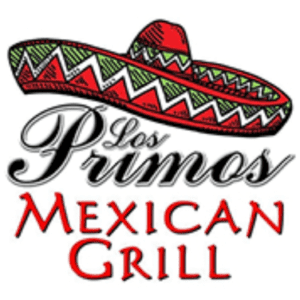 Los Primos Mexican Grill