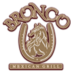 Bronco Mexican Grill