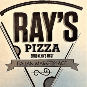 Ray's Pizza