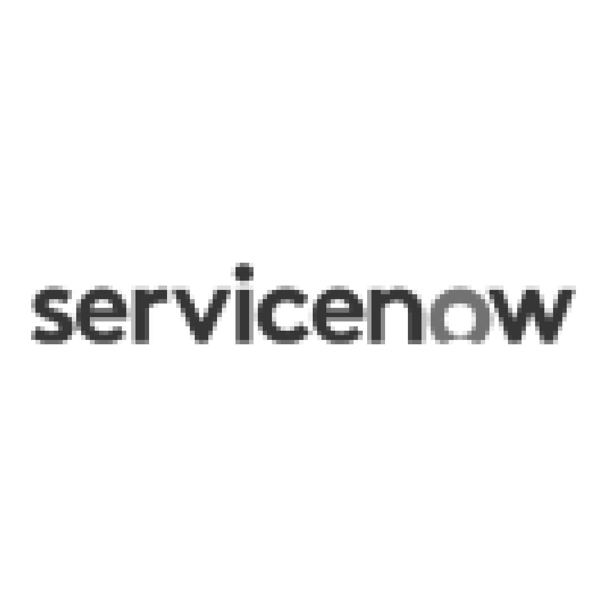 Servicenow